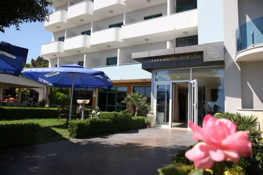 Hotel Freskia - Image 1