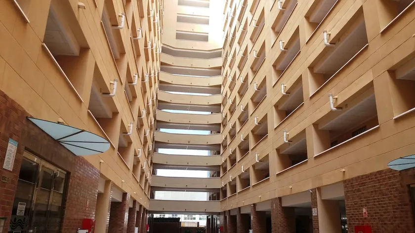 Apartamentos Acapulco Marina D'Or 1º línea 3000 - Image 1