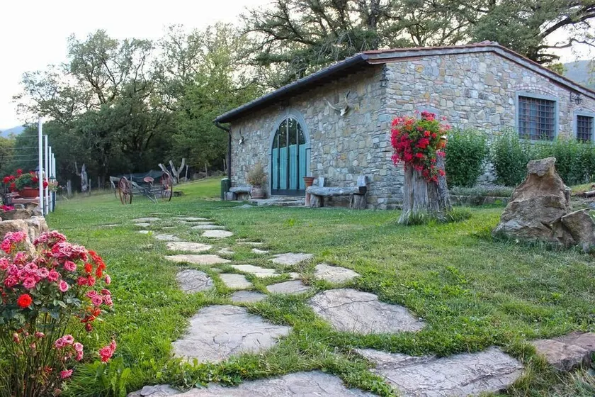 Agriturismo Massoserpente - Image 1