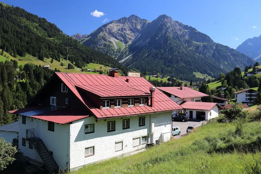 Gasthof Hirsch - Image 1