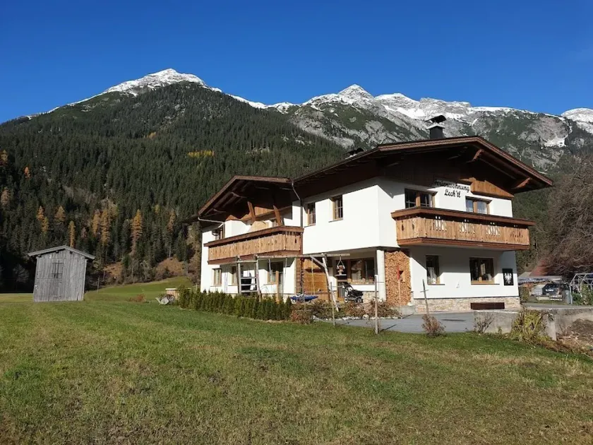 Ferienwohnung Lech'tl - Image 1