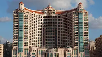 Apartment at 4 Seasonz San Stefano - Image 1