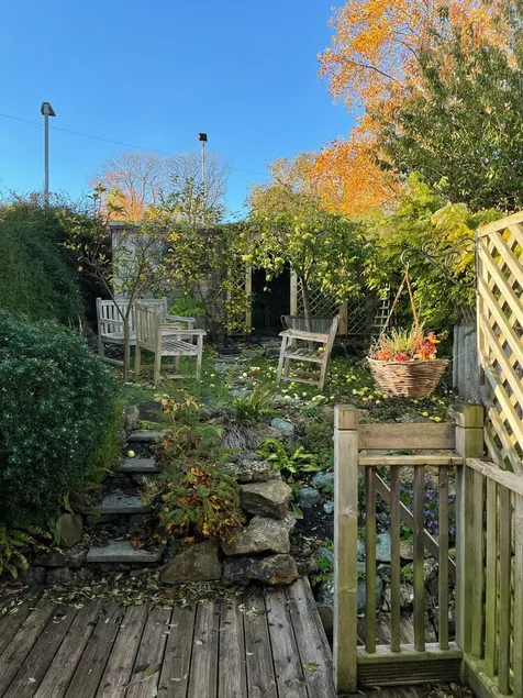 Charming Cottage in the Heart of Sherborne - Image 1
