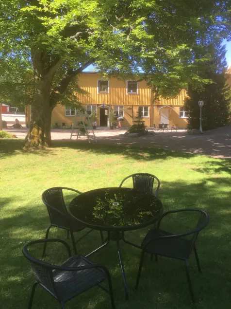 Vänhems Café & Vandrarhem - Image 1