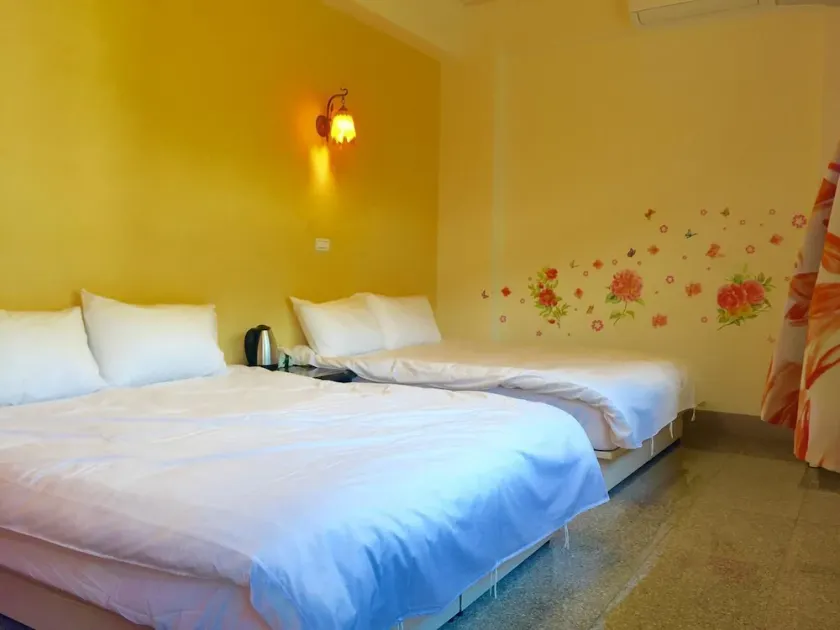 Sin Pin Homestay - Image 1