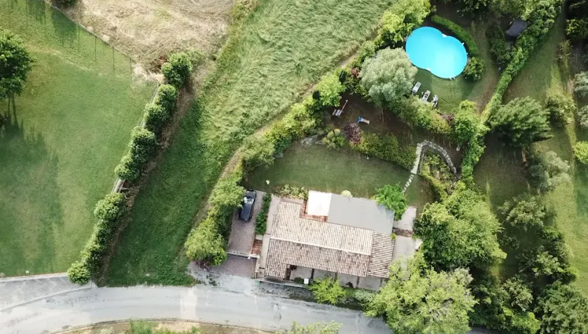 Villa Oleandri - Villa Oleandri - Image 1