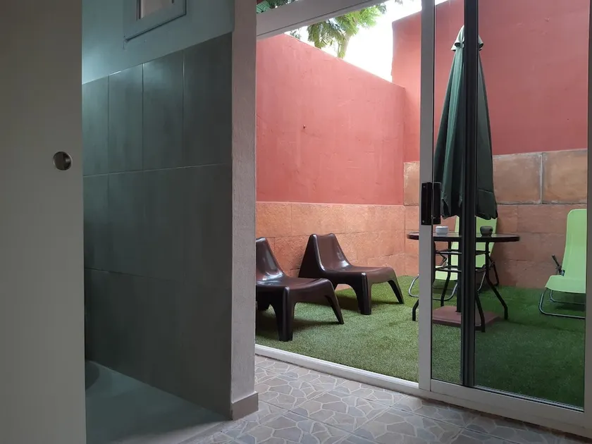 House With 3 Bedrooms in Puerto del Rosario, With Wonderful sea View, - Image 1