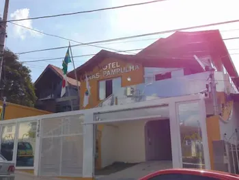 Minas Pampulha Hotel - Image 1