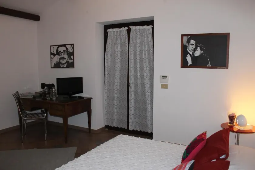 Sinilu B&B - Image 1