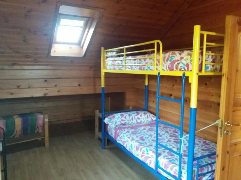 House With 4 Bedrooms in Monte Rosado, With Wonderful Mountain View, P - Image 1