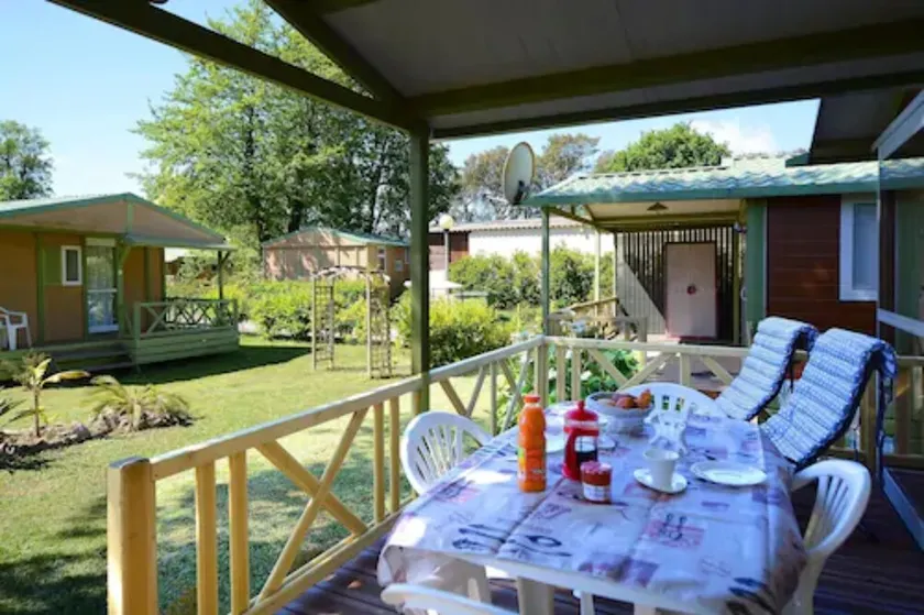 Camping Marina Di Sorbo - Image 1