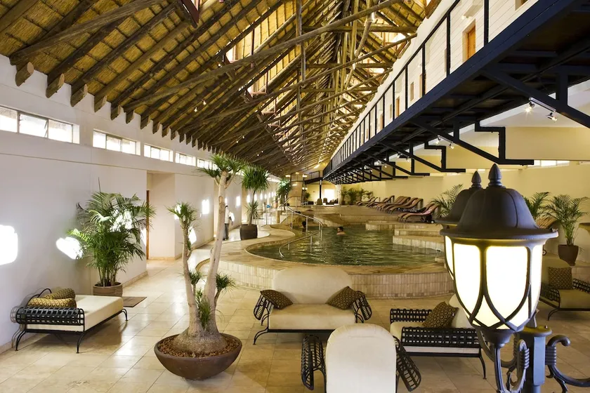Ai-Ais Hotspring Spa - Image 1