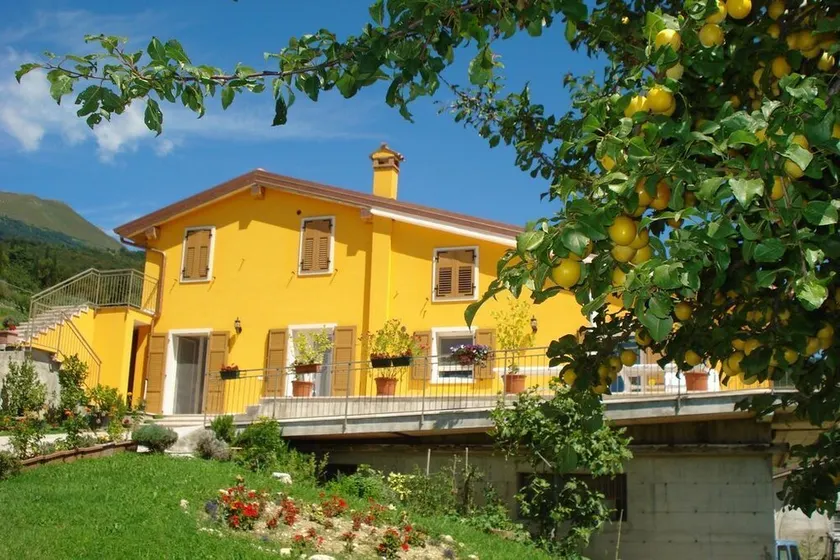 Agriturismo Agape - Image 1