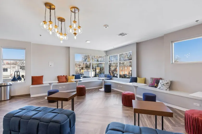 Canyon Flats Condos By Barsala - Image 1