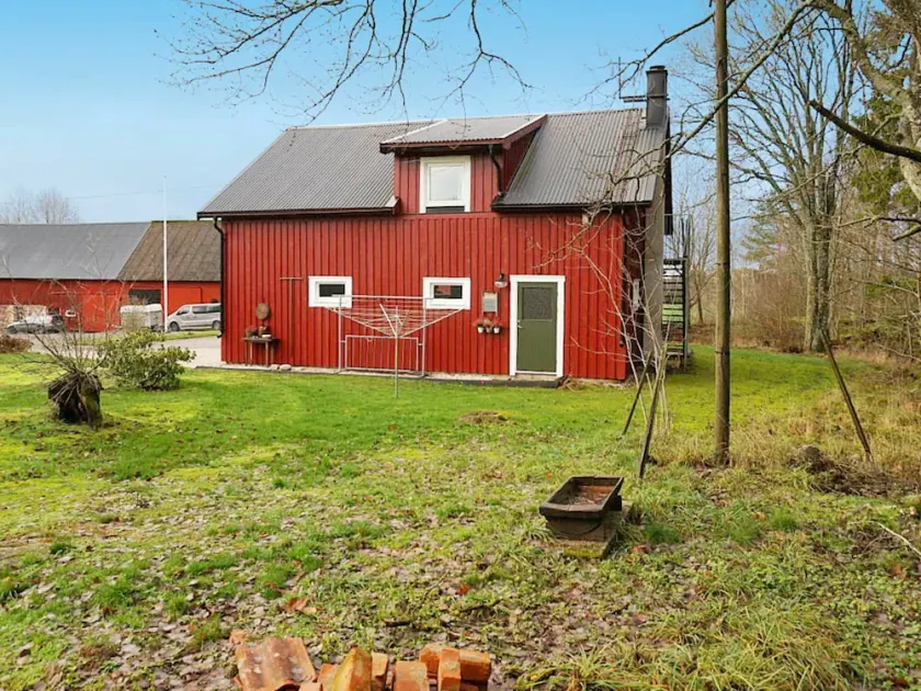 5 Person Holiday Home in Mellerud - Image 1