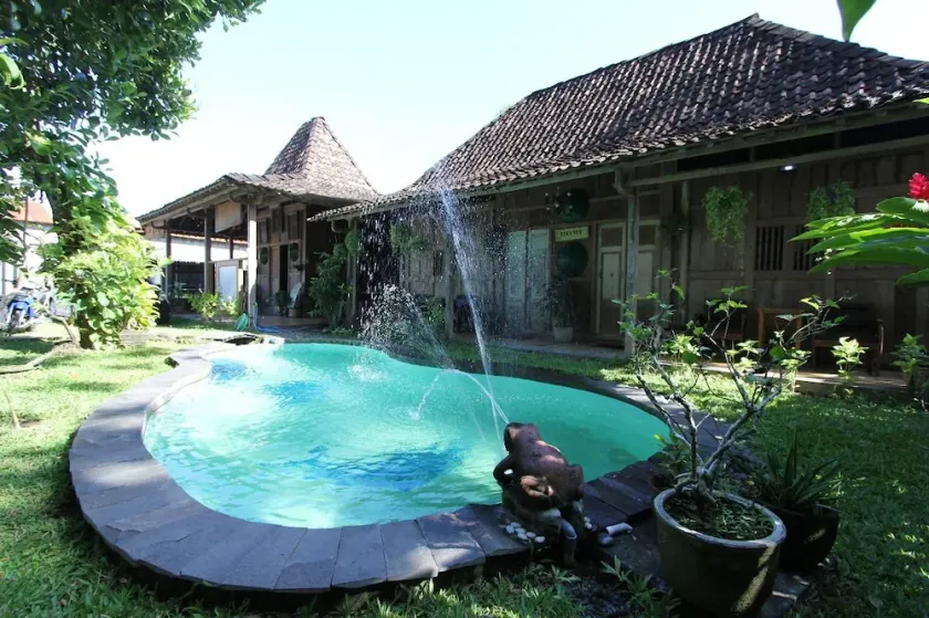 Omah Lila by The Grand Java - Image 1