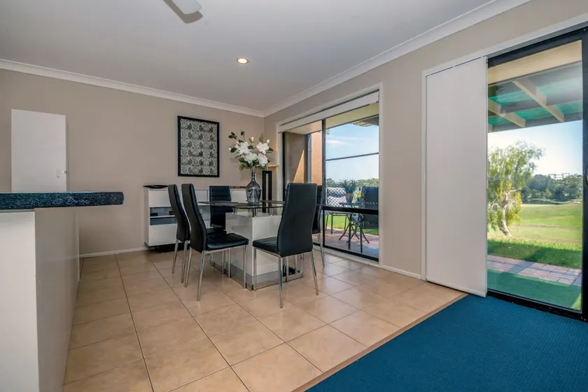 Horizons Golf Club, Villa 123 - Image 1