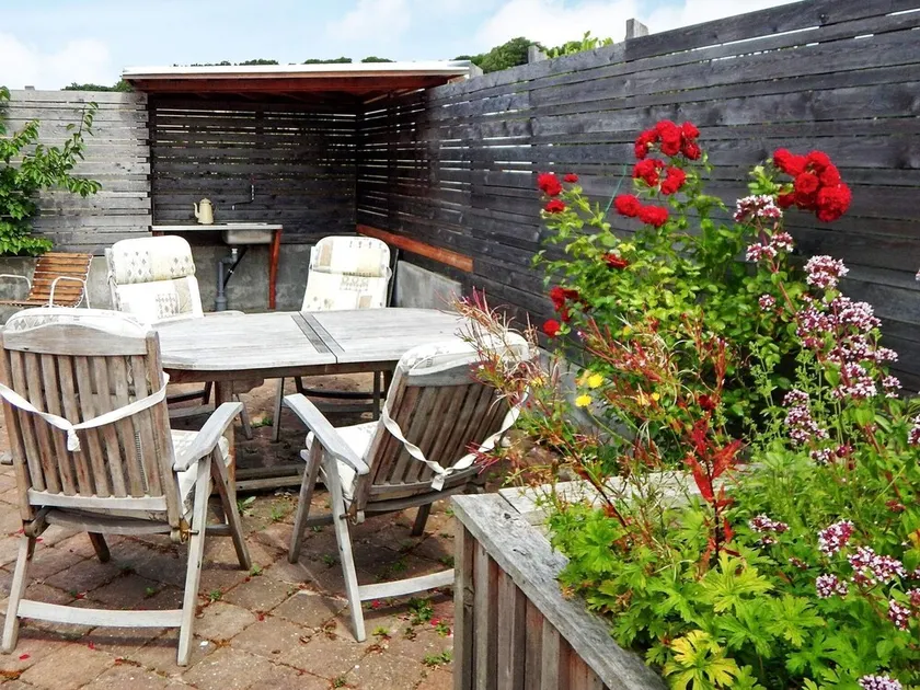 5 Star Holiday Home in Haarby - Image 1