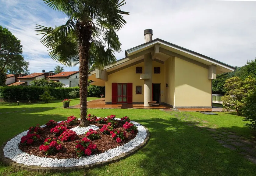 The Home of the rising Sun Park Darsena - Image 1