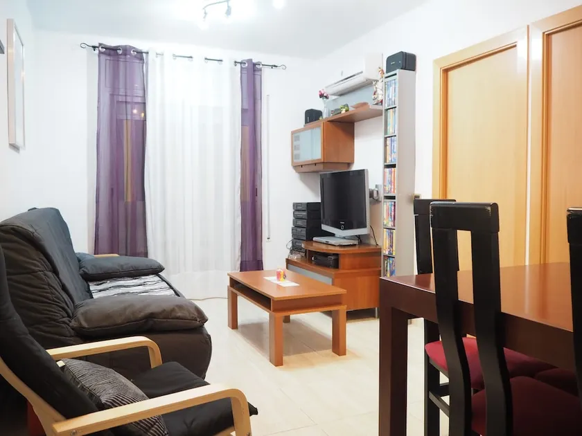 Apartamento Balmes - Image 1