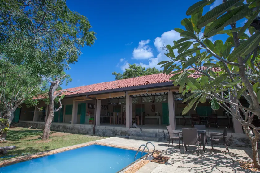 Yala Villa - Image 1