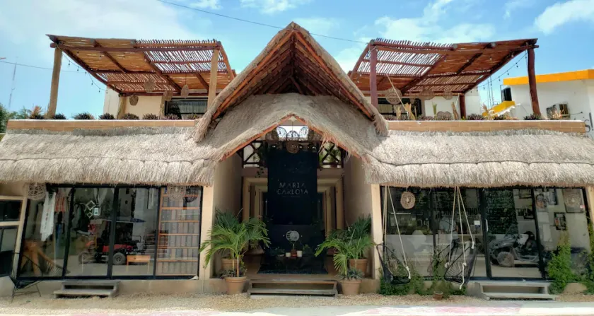 Hotel Bohonito Holbox - Image 1