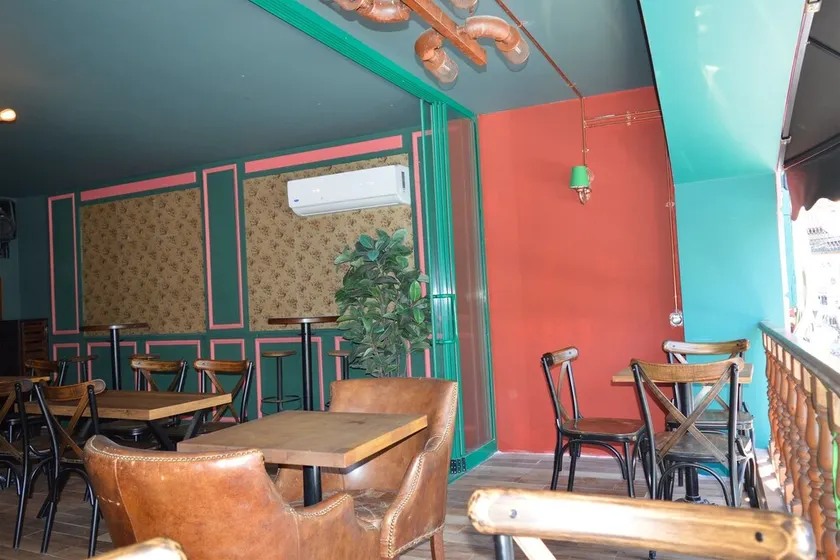 ISTANBULINN Apartment - Image 1