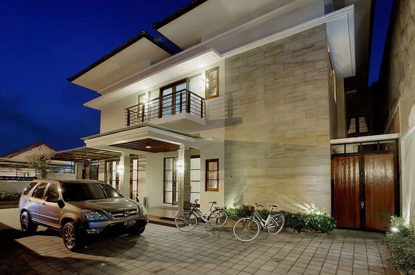 Omah Garuda Homestay - Image 1