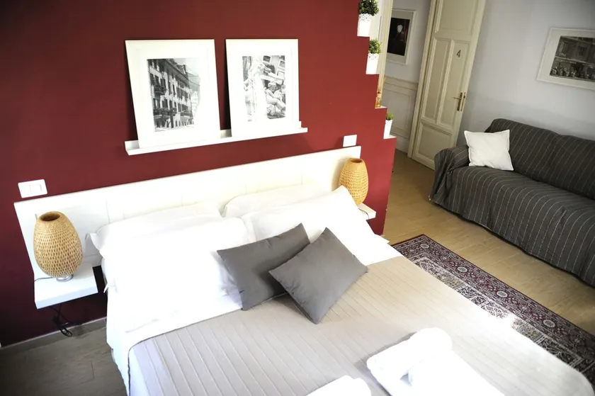 Pigneto Luxury Rooms - Image 1