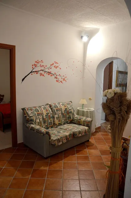 Cozy apartment in Caltagirone - 70 m² with balcony - Image 1
