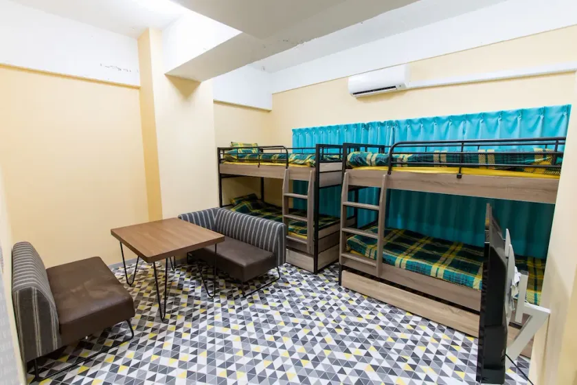 Hotel Hermitage Ogikubo - Image 1
