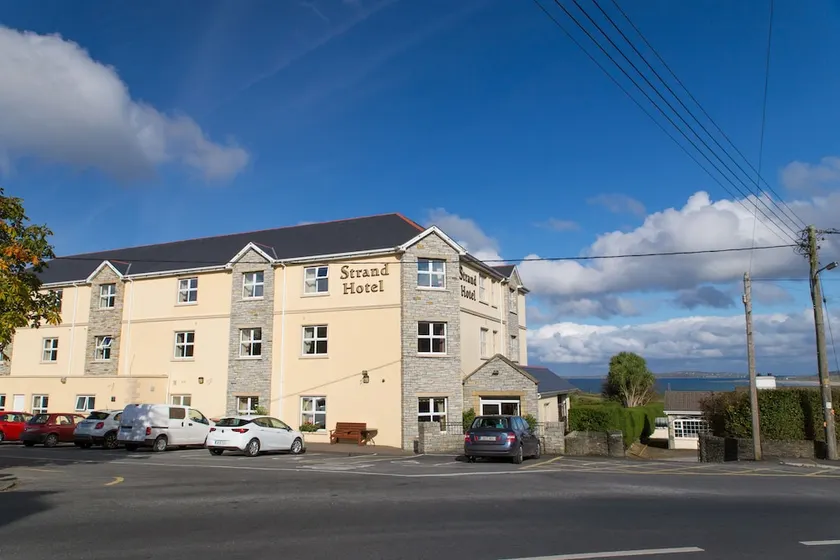 The Strand Hotel Ballyliffin - Image 1