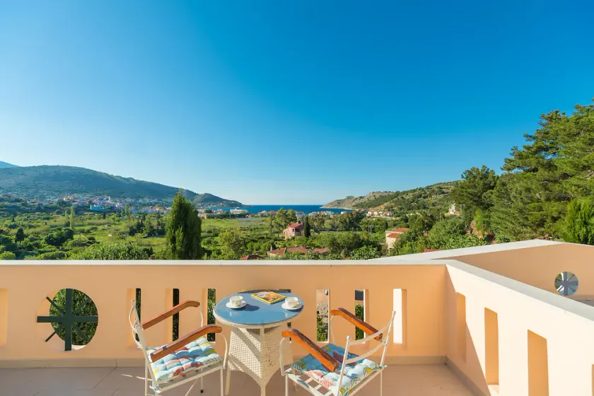 Ai Yannis Suites & Appartements Hotel - Image 1