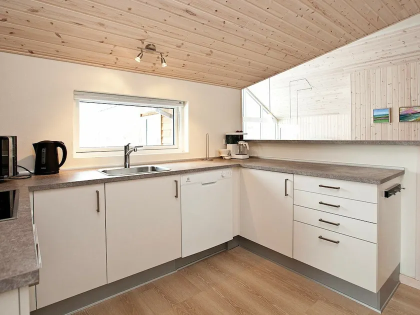 Serene Holiday Home in Dannemare With Indoor Whirlpool - Image 1