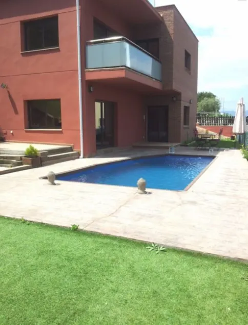 Villa in Blanes - 104017 by MO Rentals - Image 1