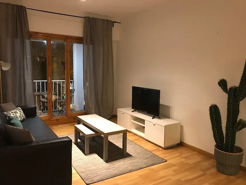 Apartamento El Balcón de Conde de Aranda II - Image 1
