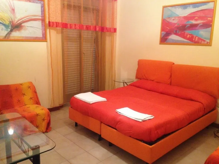 B&B Bordighera - Image 1