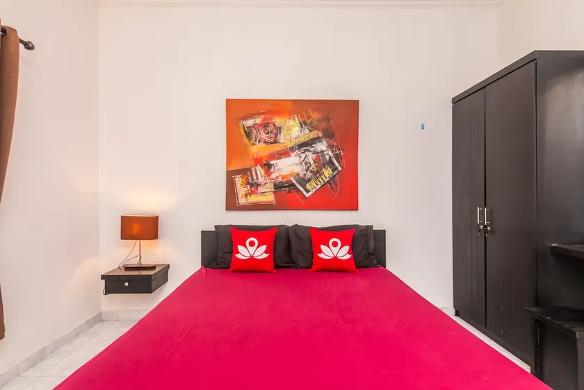 ZEN Rooms Soputan Raya - Image 1