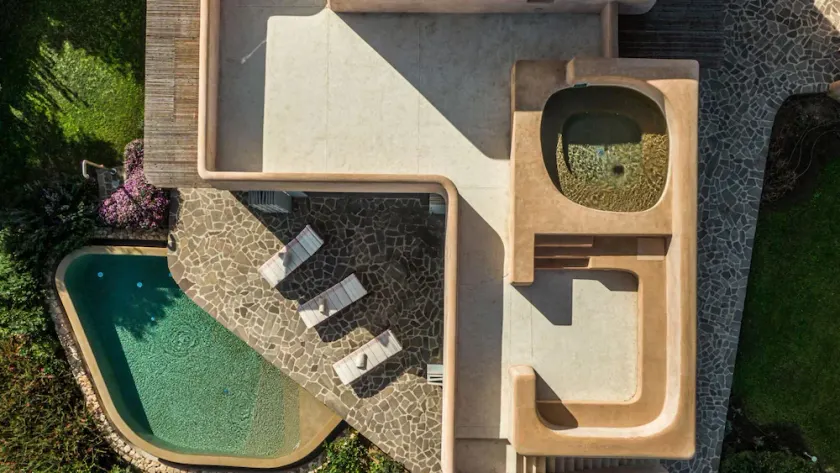 Villa Luxi 6 - Image 1