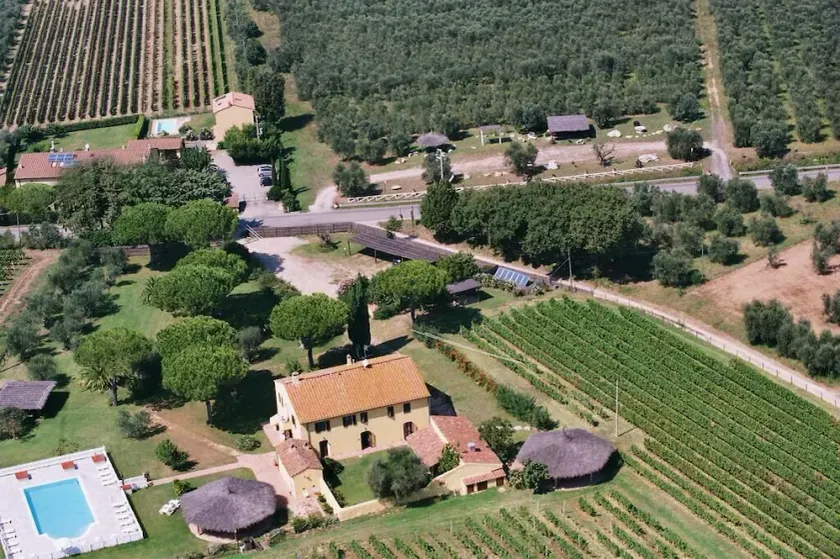 Agriturismo Podere La Valle - Image 1