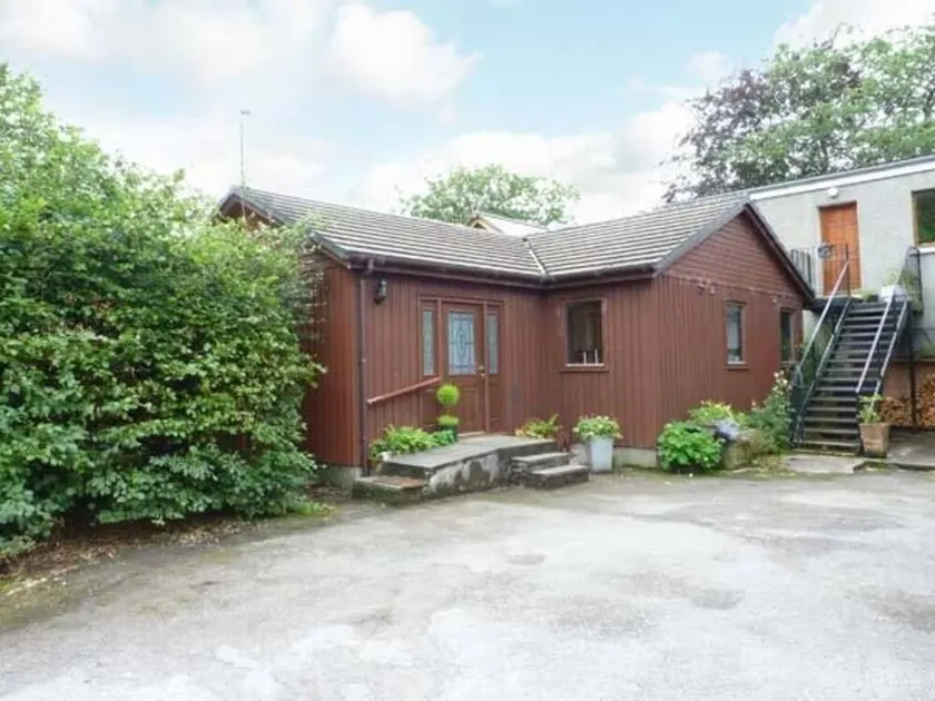 Polfearn Chalet - Image 1