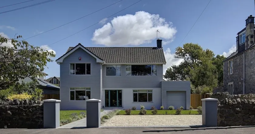 The Park B&B - Image 1