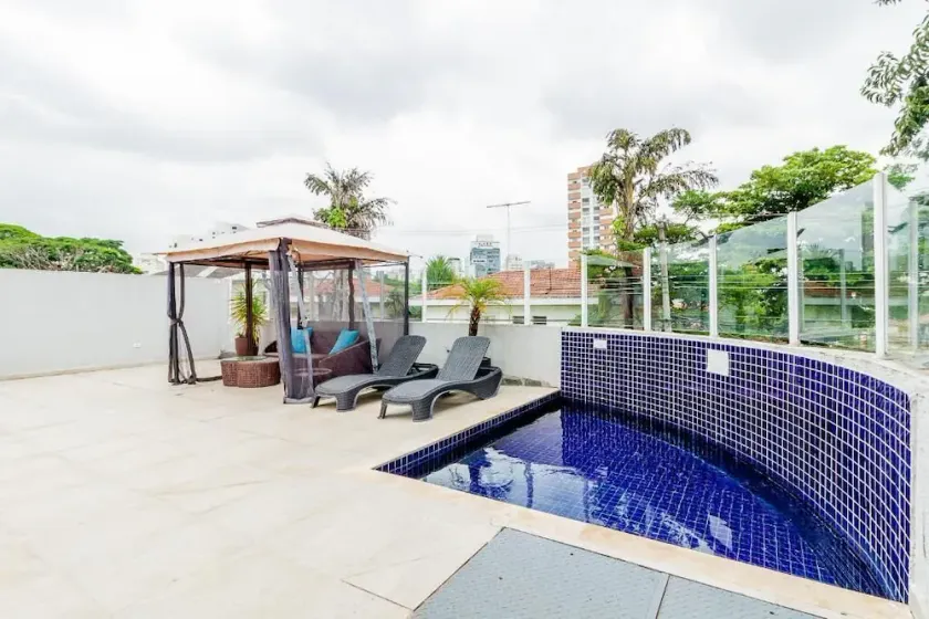 Rock CGH Suites by Audaar - Image 1