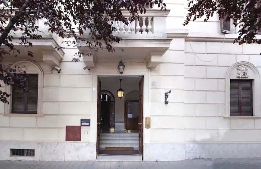 Guest House OneTime Roma - Image 1