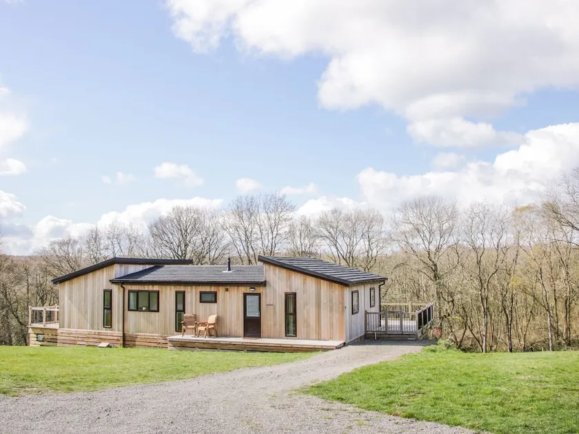 Alder Lodge Billingsley - Image 1
