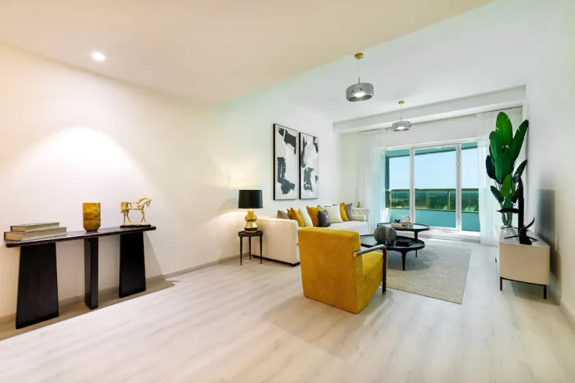 Millennium Executive Tower by Maison Privee - Image 1