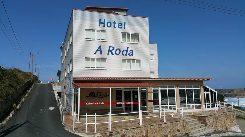 Hotel A Roda - Image 1