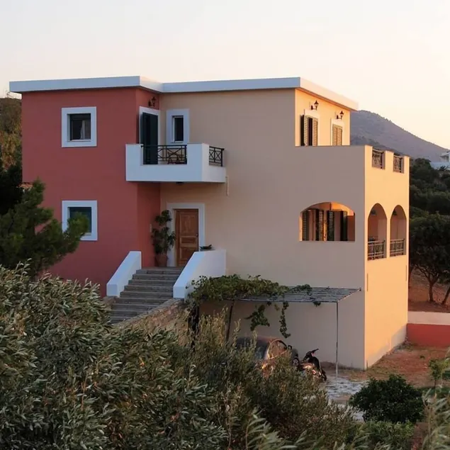 Villa Arolithos - Image 1