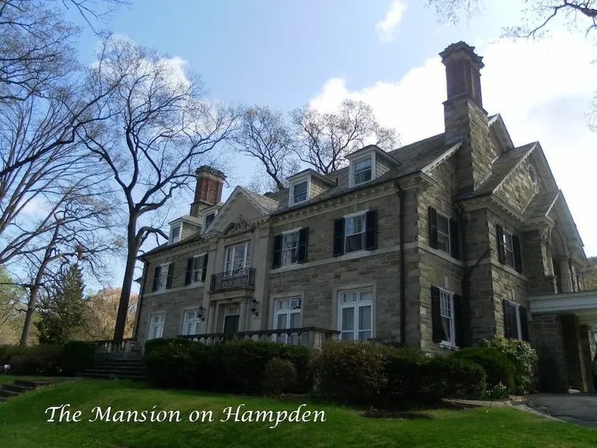 The Mansion on Hampden - Image 1