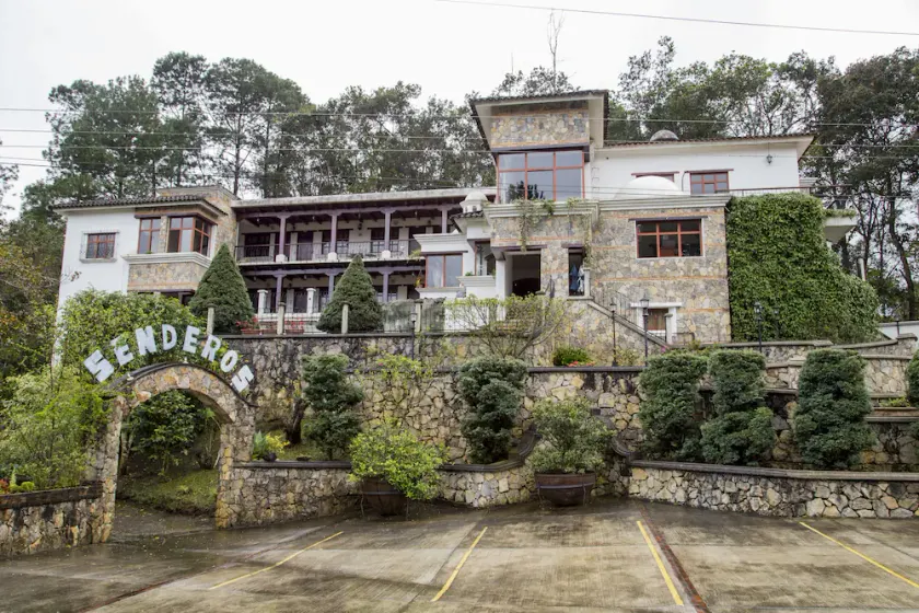Casa Kirva Hotel - Image 1